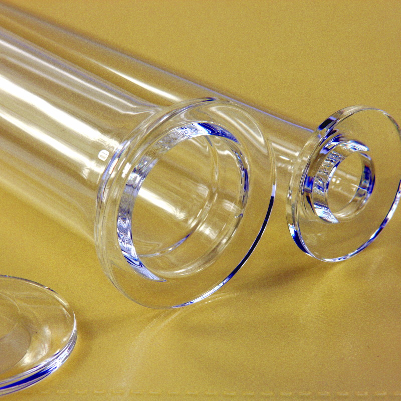 Glass Components